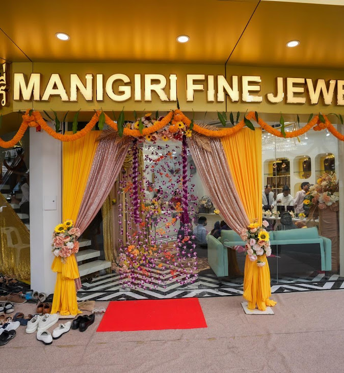 Fine Jewelry
